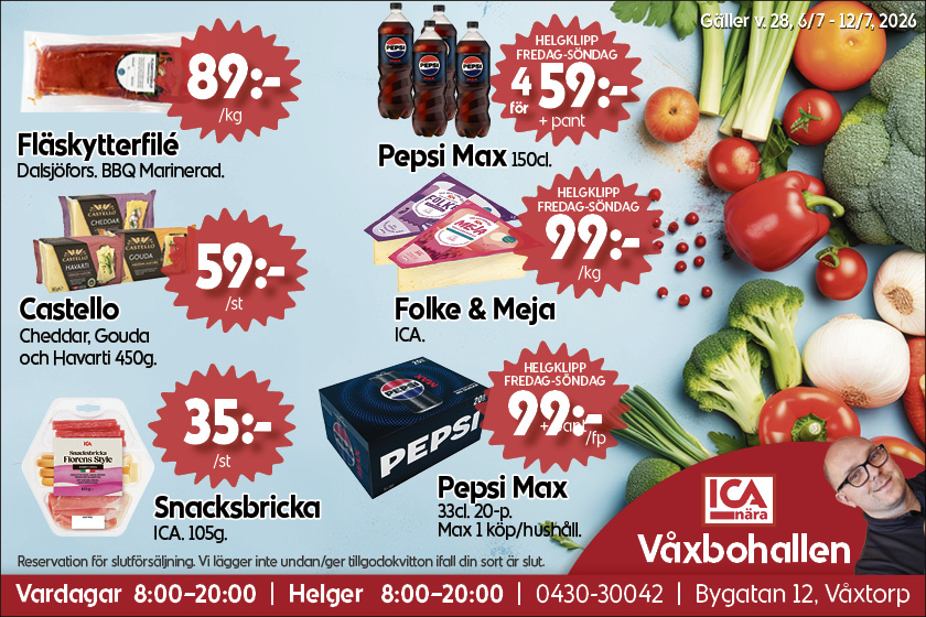 Klik venligst