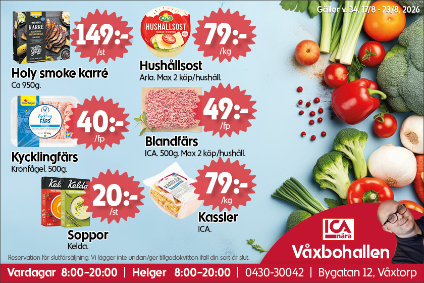 Klik venligst