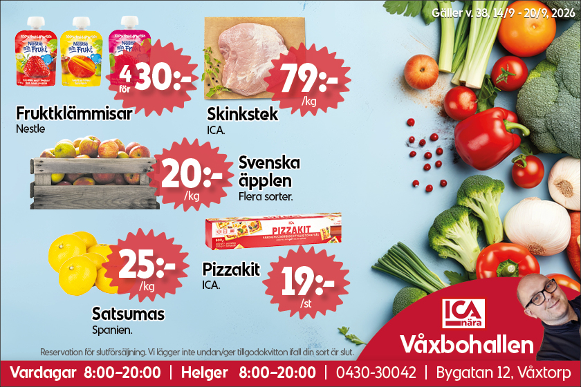 Klik venligst