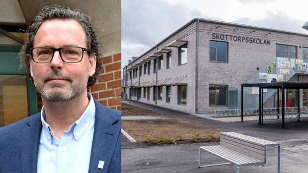 Drygt sju av tio lärare är behöriga i Laholm 