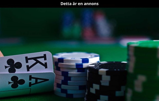 Lagändringar ska göra marknaden tuffare mot casinon utan svensk licens