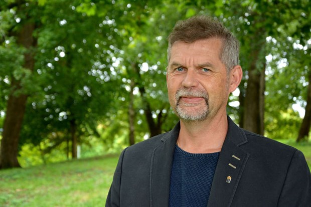 Dna-analys avgör Knäredvargens framtid 