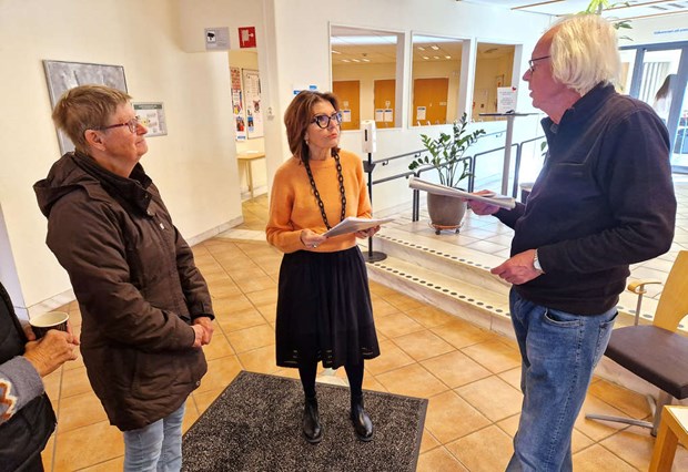 Hoppet tänds igen för seniorrestaurangerna? Hoppet tänds igen för seniorrestaurangerna?