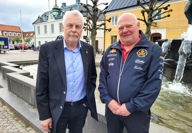 ”Det här underminerar demokratin i kommunen” 