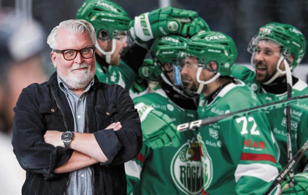 Röglekrönika: 