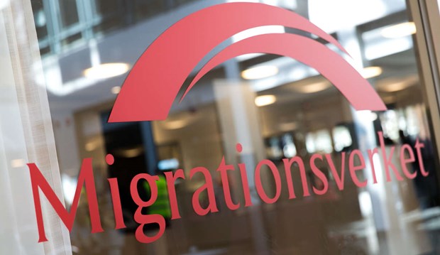 Regeringen anvisar 256 flyktingar till Halland