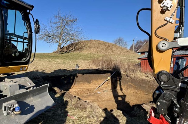 Nu kan den nödige snart gå på toa på högen