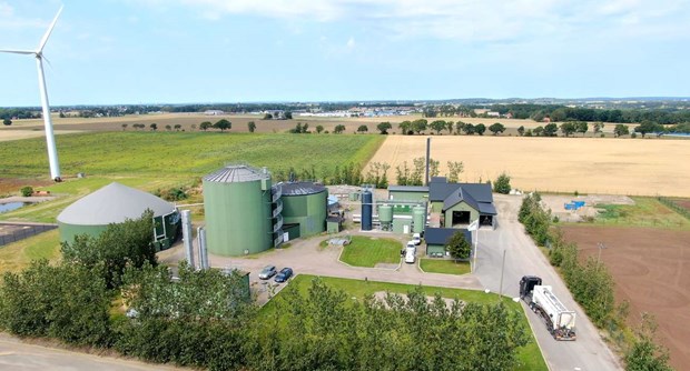 Södra Hallands Kraft säljer till energijätte