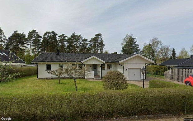 4,5 miljonersvilla har fått nya ägare