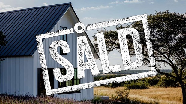 Lista: De �tta dyraste husen i Laholm under maj
