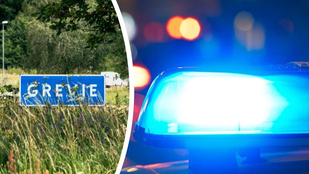 Misstänkt mordförsök i Grevie – två anhållna Misstänkt mordförsök i Grevie – två anhållna