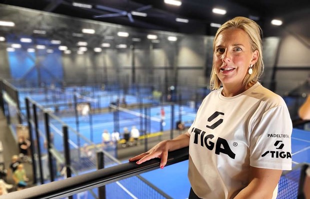”Vill skapa Nordens största ungdomstävling”