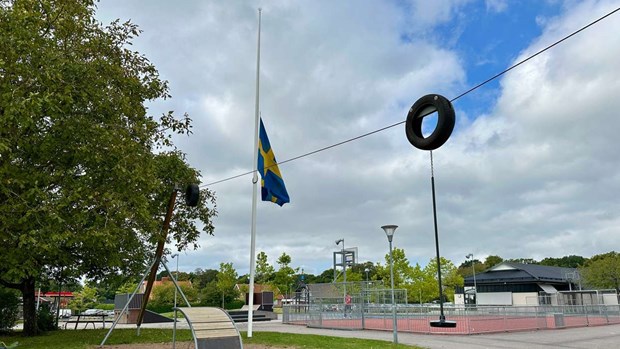 15-�rig pojke d�d efter mopedolycka