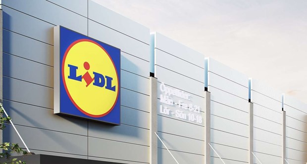 Lidl vill till Mellbystrand – men kommunen bromsar