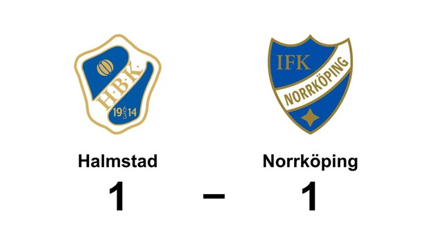 HBK kryssade mot Norrköping HBK kryssade mot Norrköping