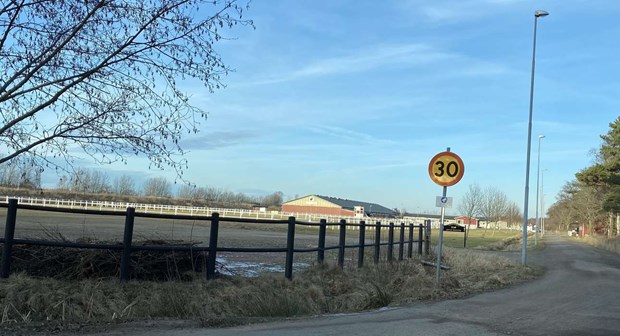 Båstad ridcenter går i konkurs Båstad ridcenter går i konkurs