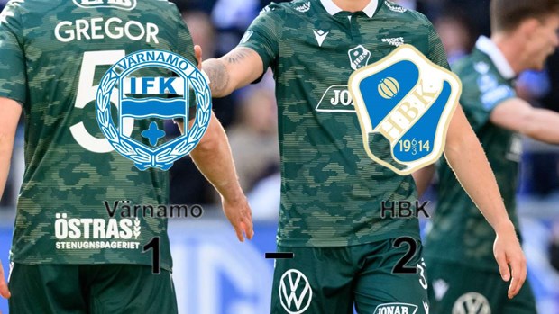 HBK vände och vann – skaffade andrum i botten