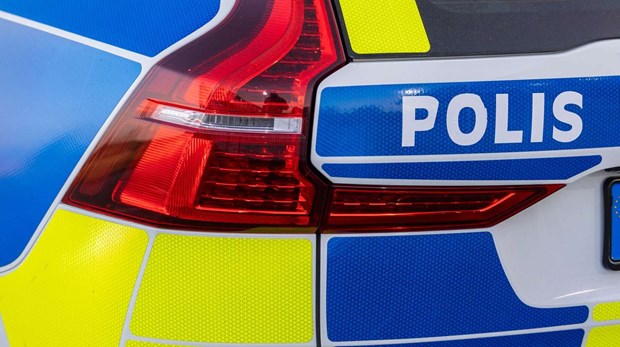 Polisens trafikkontroll avsl�jade kniv och narkotika