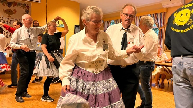 Det finns hundratals turer som callern har att välja mellan. Foto: Per Brolléus