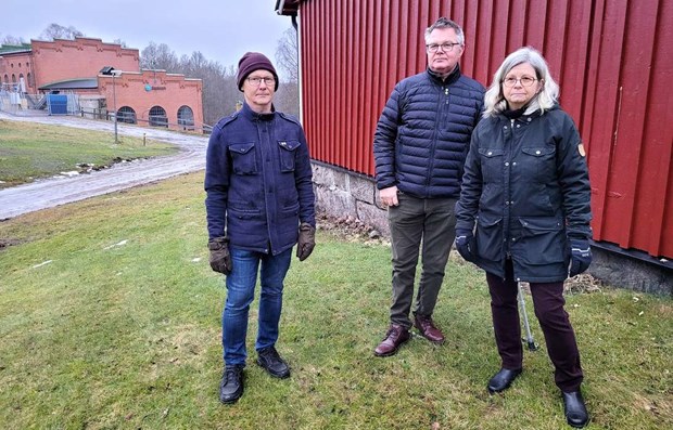 Växande grannoro för Statkrafts vattenkraftsplaner