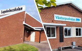 Rektorsrockad i Laholms högstadieskolor