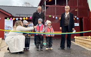 100 färre barn i förskolan – avdelningar pausas