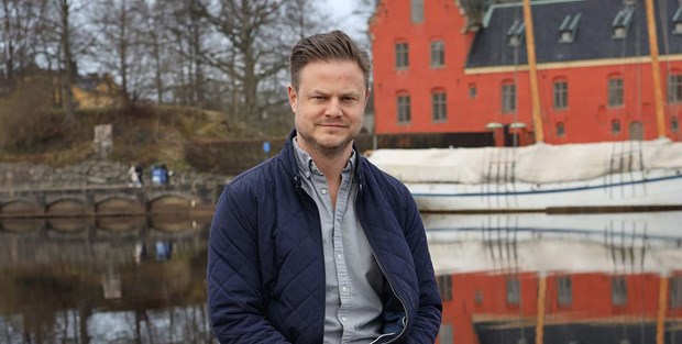 Laholmaren är med och formar framtidens fotboll Laholmaren är med och formar framtidens fotboll