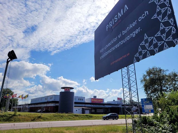 Lidl-etablering stoppas efter politisk strid
