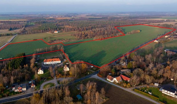 M�ngmiljonaff�r n�r kommunen s�ljer mark