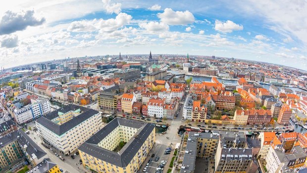 �Hela huset vibrerade� � danska jordskalvet k�ndes till Mellbystrand