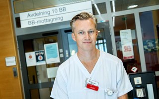 Succé för nytt skydd mot RS-virus