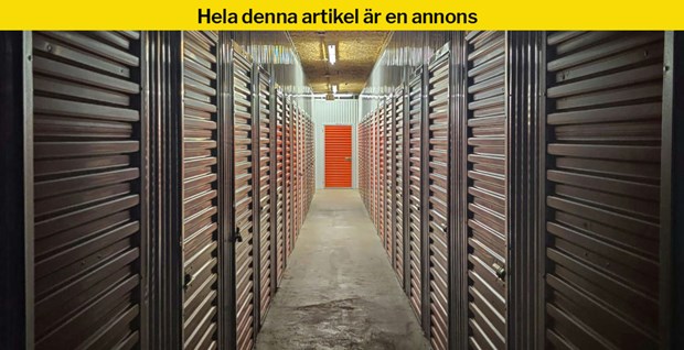 Var ska grejerna stå? Var ska grejerna stå?