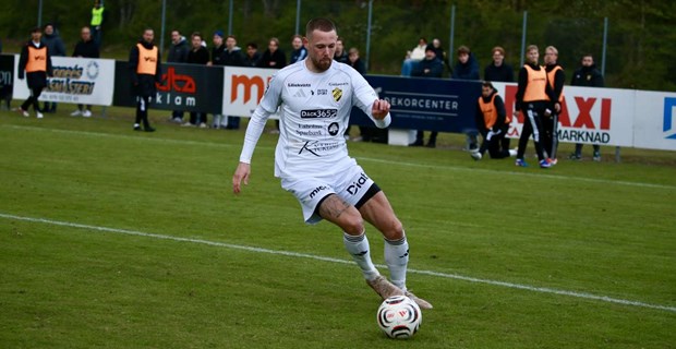 Bitter f�rlust f�r LFK efter sent avg�rande