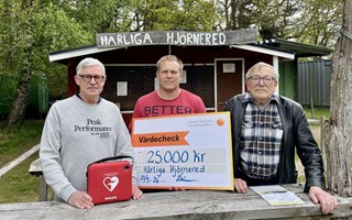 Rej�lt st�d till Hj�rnered: 