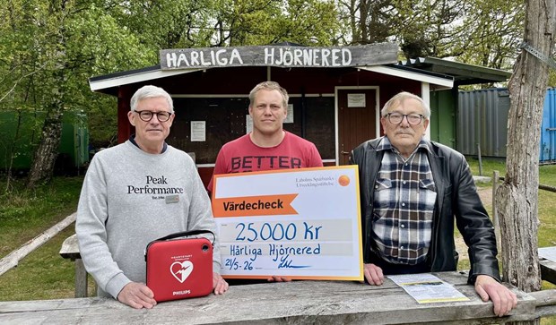 Rej�lt st�d till Hj�rnered: 