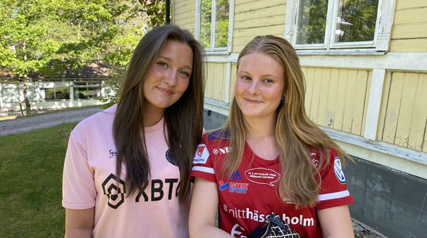 ”Vi lärde oss otroligt mycket” – elevernas företagande gav mersmak ”Vi lärde oss otroligt mycket” – elevernas företagande gav mersmak