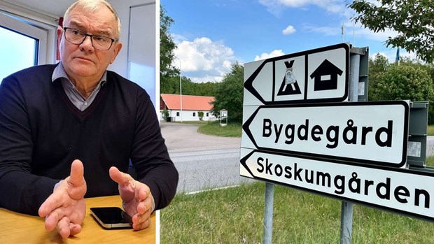 Ny tvist kring Skoskumsg�rden 