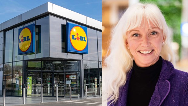 Lidl ratades av Laholm � nu �ppnar de i B�stad
