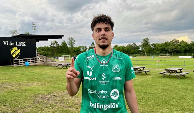 Ny blytung förlust: ”Jag är bara tom nu”