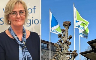 Insändare: 