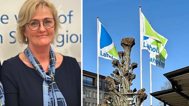 Insändare: