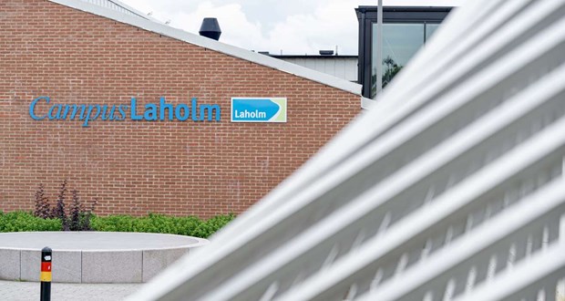 Jobben finns – men eleverna uteblir