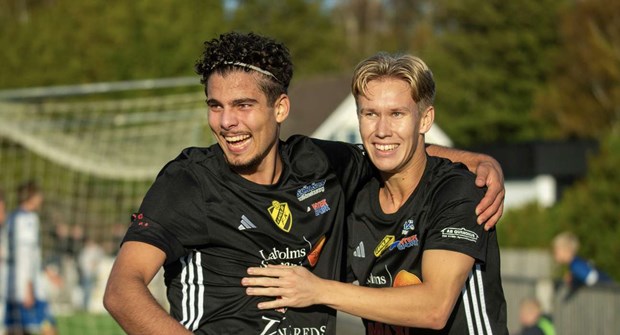 Al-Hamlawi om LFK-exiten: ”Jag ångrar inte mitt val”