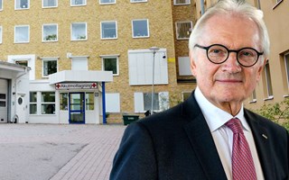 Massivt folkligt stöd – Nibe-chefen sätter press på politikerna