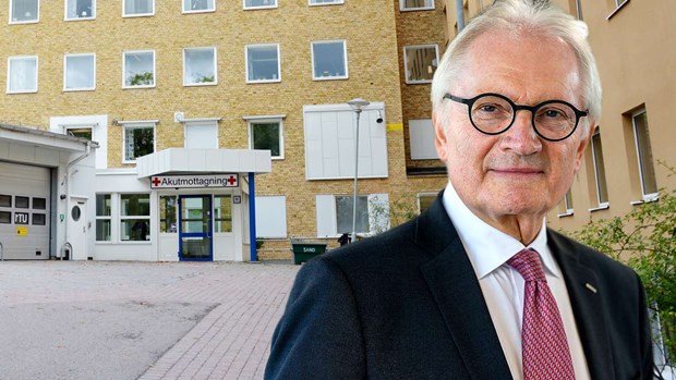 Massivt folkligt stöd – Nibe-chefen sätter press på politikerna