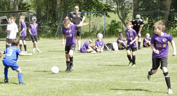 VGLT testar avslut. Foto: Johan Jönsson