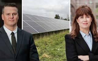 Rapport varnar: Sydsvenskt elunderskott f�rv�rras fram till 2035