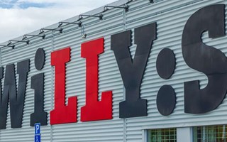 Bakslag för nya Willys – domstol upphäver planen