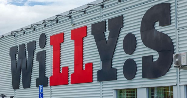Bakslag för nya Willys – domstol upphäver planen
