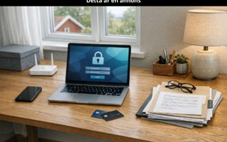 Så känner du igen ett tryggt casino online